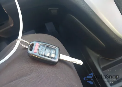 2014 Honda Cr-V Ex из США, поврежденный, VIN 2HKRM4H50EH657989